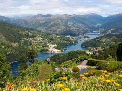 Turismo rural no Gerês: 5 alojamentos para dias perfeitos