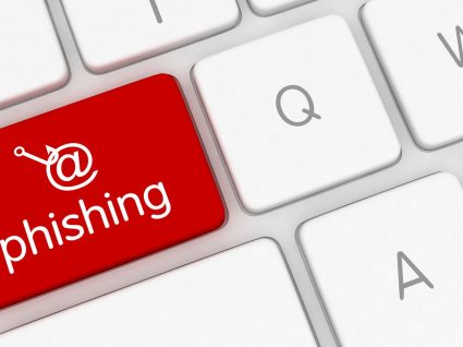 Ataques de phishing: 3 estratégias para proteger o seu negócio