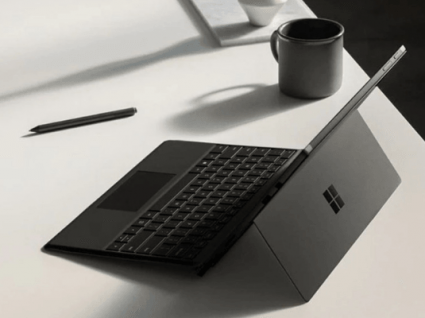 Surface Pro 6: o novo híbrido da Microsoft