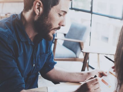 Saiba como lidar com um trabalho que não gosta