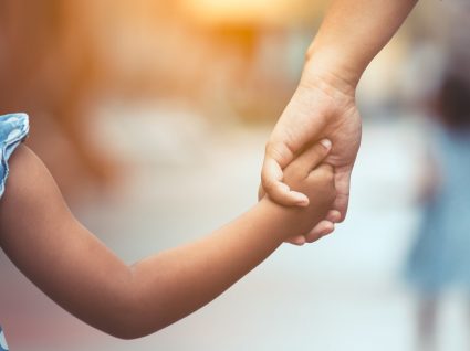 5 direitos e deveres dos pais separados em Portugal