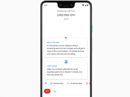 Google Pixel 3: o muito aguardado telemóvel não desiludiu