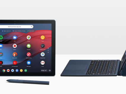 Pixel Slate: o novo híbrido da Google