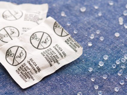 20 usos alternativos para a silica gel: descubra-os e surpreenda-se