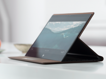HP Spectre Folio: a novidade dos PCs premium