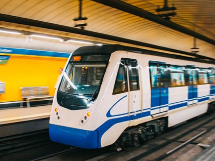 Expansão do Metro de Lisboa e do Porto arranca no primeiro semestre de 2019