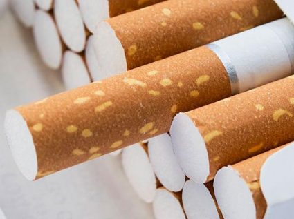 Maço de tabaco deve aumentar 10 cêntimos no próximo ano