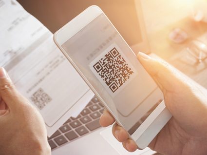 Código QR: o que é, como utilizar e cuidados a ter