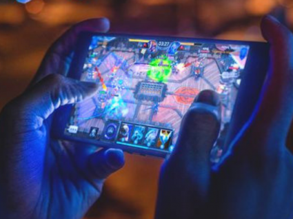 Razer Phone 2: um telemóvel com super-poderes