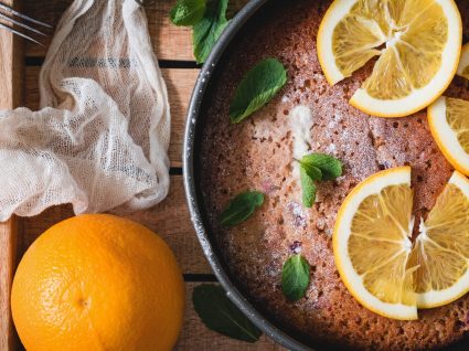 Receitas: como aproveitar laranjas sem desperdiçar pitada