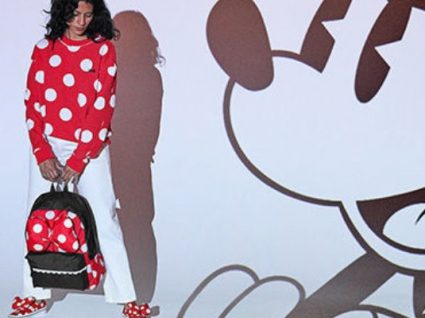 A Vans juntou-se ao Mickey: saiba tudo sobre esta colaboração