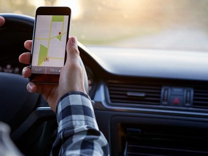As 6 melhores apps para fugir ao trânsito