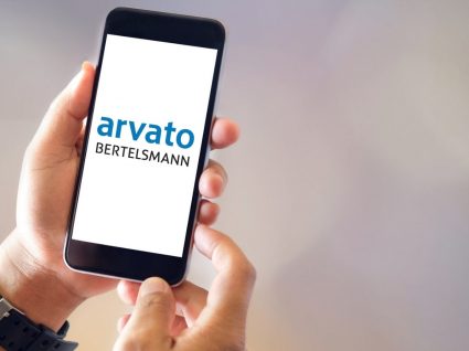 Arvato com emprego em Lisboa