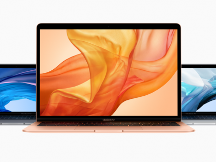 MacBook Air 2018: mais leve e poderoso