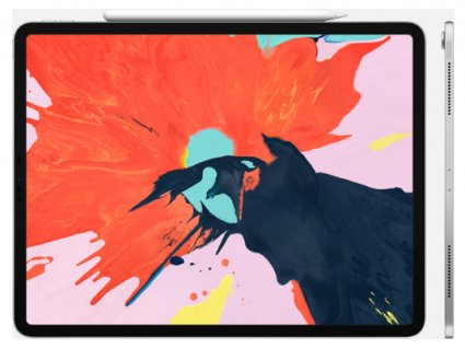 iPad Pro 2018: menos botões, mais ecrã e eficiência