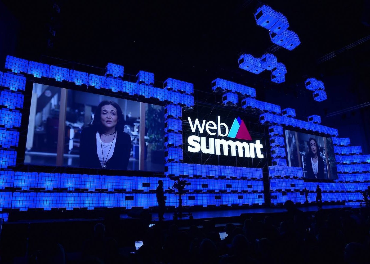Web Summit