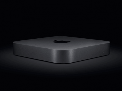Mac Mini 2018: o computador que não sabia que precisava