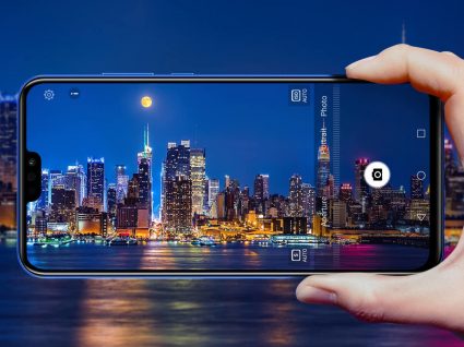 Honor 8x: excelente eficácia e preço muito convidativo