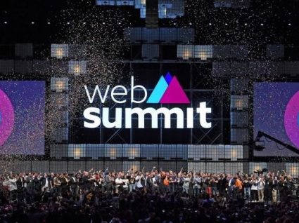 Web Summit: 190 milhões em apoios europeus para PME portuguesas inovadoras