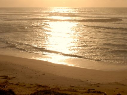 As 16 melhores praias de Portugal