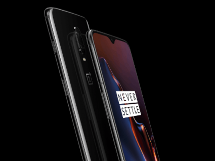 OnePlus 6T: chegou um dos smartphones mais aguardados do ano