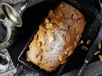 Bolo de café: 5 combinações que vai adorar provar