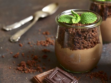 Descubra 6 doces low carb plenos de sabor e muita doçura