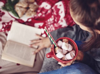 9 livros para oferecer no Natal a toda a família