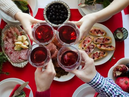 8 restaurantes para jantares de Natal em Coimbra