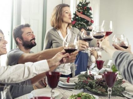 Aprenda a escolher os vinhos perfeitos para o Natal