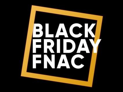 Black Friday Fnac: estes são os descontos que não pode (mesmo) perder