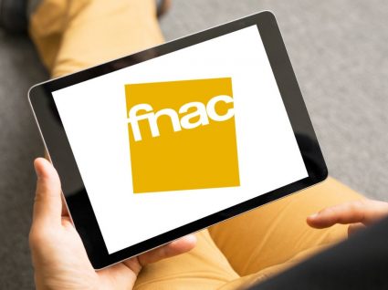 Fnac com emprego em Lisboa e Viseu