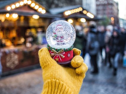 Escapadinhas: 10 mercados de Natal na Europa plenos de magia