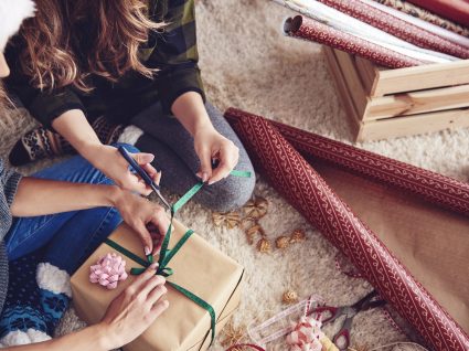 7 ideias de prendas anti-stress para oferecer no Natal