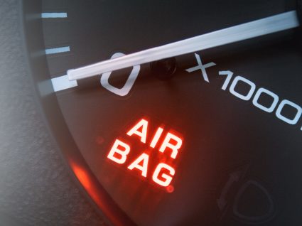 O airbag tem data de validade? Nós explicamos