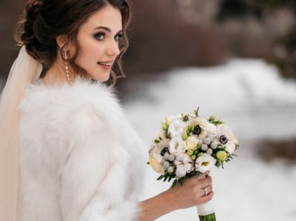 Tem um casamento no inverno? Saiba o que vestir!