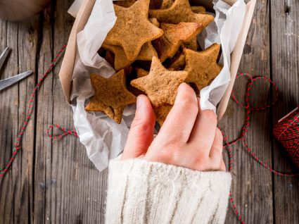 15 presentes gourmet de fazer crescer água na boca