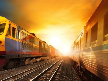 Greve dos ferroviários na sexta-feira sem serviços mínimos