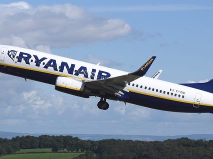 Estes são os voos cancelados da Ryanair. Saiba o que fazer