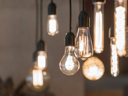 6 alternativas para poupar luz