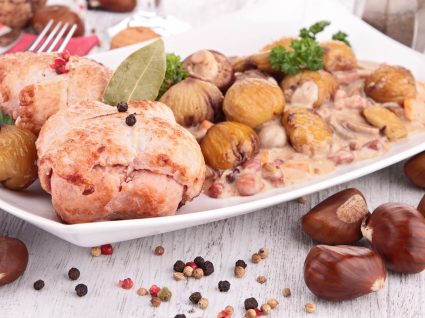 5 receitas com castanhas: petiscos doces e salgados