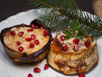 Receitas de Natal vegan: consiga o menu completo