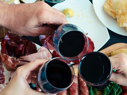 15 excelentes vinhos para se estrear nos vinhos italianos