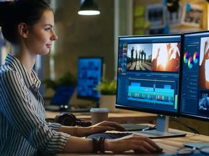 7 programas grátis para editar vídeo