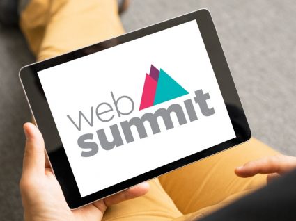 Web Summit procura public affairs specialist