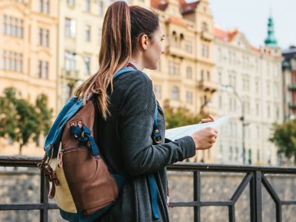 10 melhores cidades para andar a pé e desfrutar ao máximo