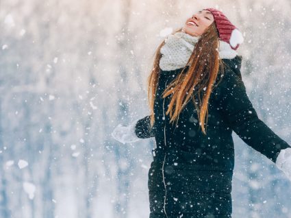 Guia para ser feliz: entre em 2019 a sorrir