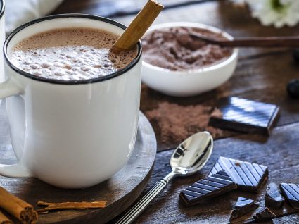 Chocolate quente no Porto: 7 propostas muito saborosas