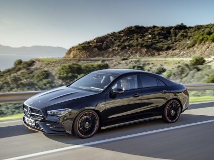 10 coisas que deve saber sobre o novo Mercedes CLA