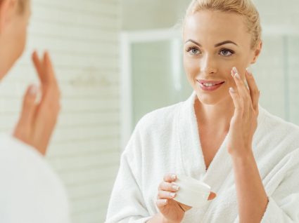 8 melhores produtos para pele oleosa e com acne